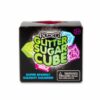 SCRUNCHEMS Stresstoy sugar squeeze cube