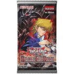 Beyond The Brave Booster