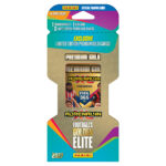 Fifa 365 Adrenalyn XL 2027 Premium Gold