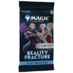 Reality Fracture Play Booster - EN