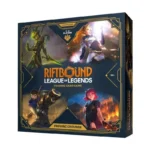 Riftbound: LOL TCG - Set One: Origins Proving Grounds REPRINT - EN